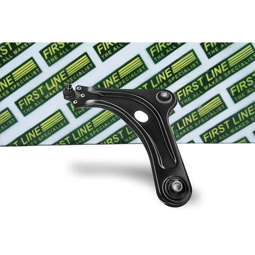 First Line Control/Trailing Arm fits Citroën C4 Cactus 2014-2018 1.2 1.6