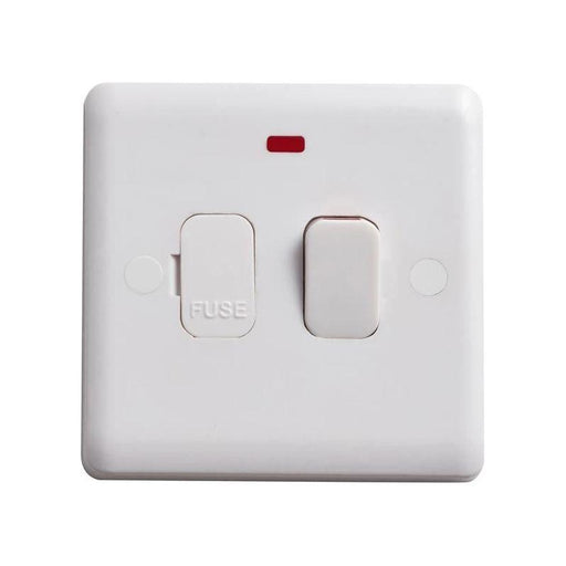 Deta Vimark Fused Switched Spur with Neon 13A Deta Vimark - NN4 Online