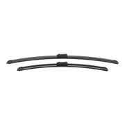 Bosch Aerotwin Wiper Blade Set 650mm + 500mm — A08 fits Aston Martin DB9 Vantage