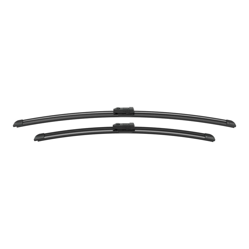 Bosch Aerotwin Wiper Blade Set 650mm + 500mm — A08 fits Aston Martin DB9 Vantage