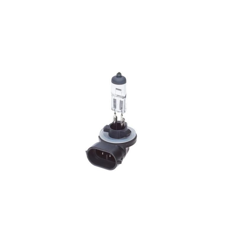 Bosch Front Fog Light Bulb PGJ13 12V 27W 1 987 302 025
