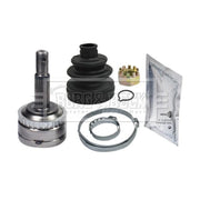 Borg & Beck Drive Shaft Joint Kit BCJ1401