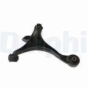 Delphi Control/Trailing Arm Front fits Honda Civic VII 2002-2005 1.7