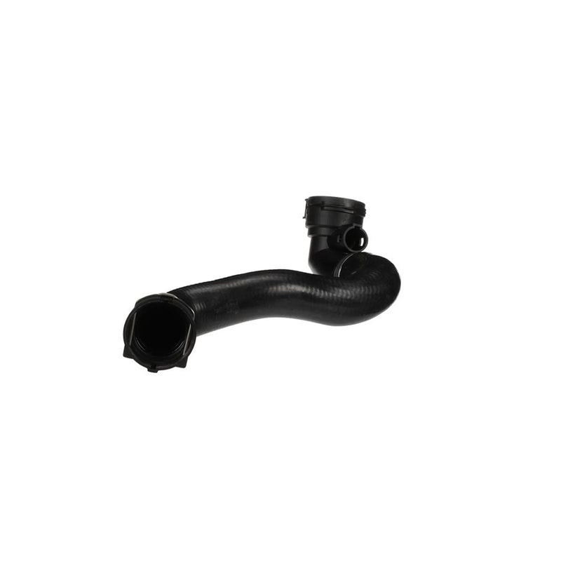 Gates Radiator Coolant Hose 343mm ID fits BMW X3 2003-2006 2.5 3.0