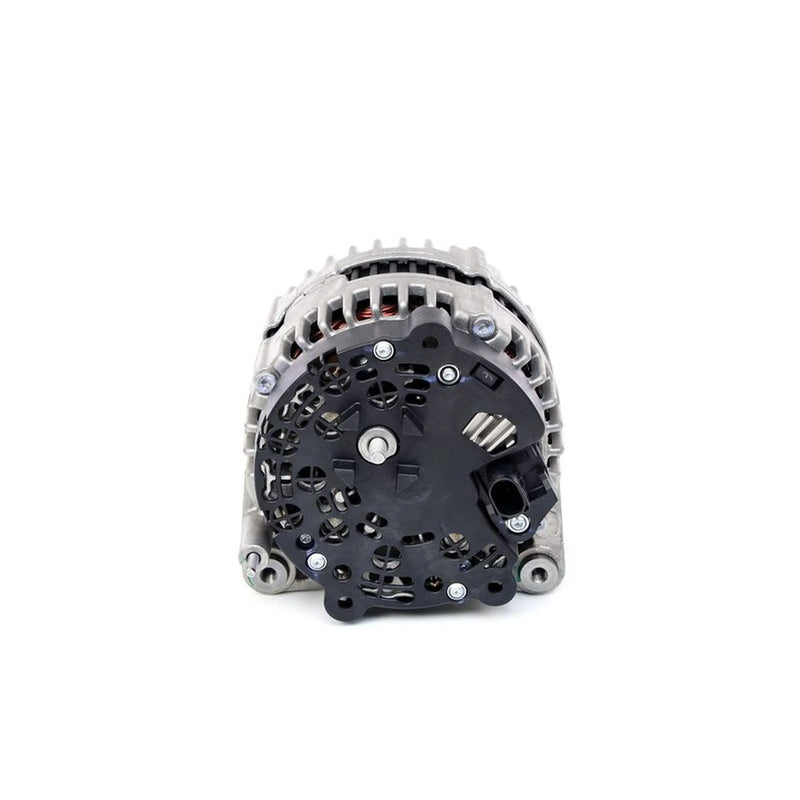 Bosch Car Alternator 12V fits Audi A6 C6 2004-2011 2.0