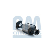 BM Catalysts Homologated Petrol Cat fits Renault Clio 2004-2005 2.0