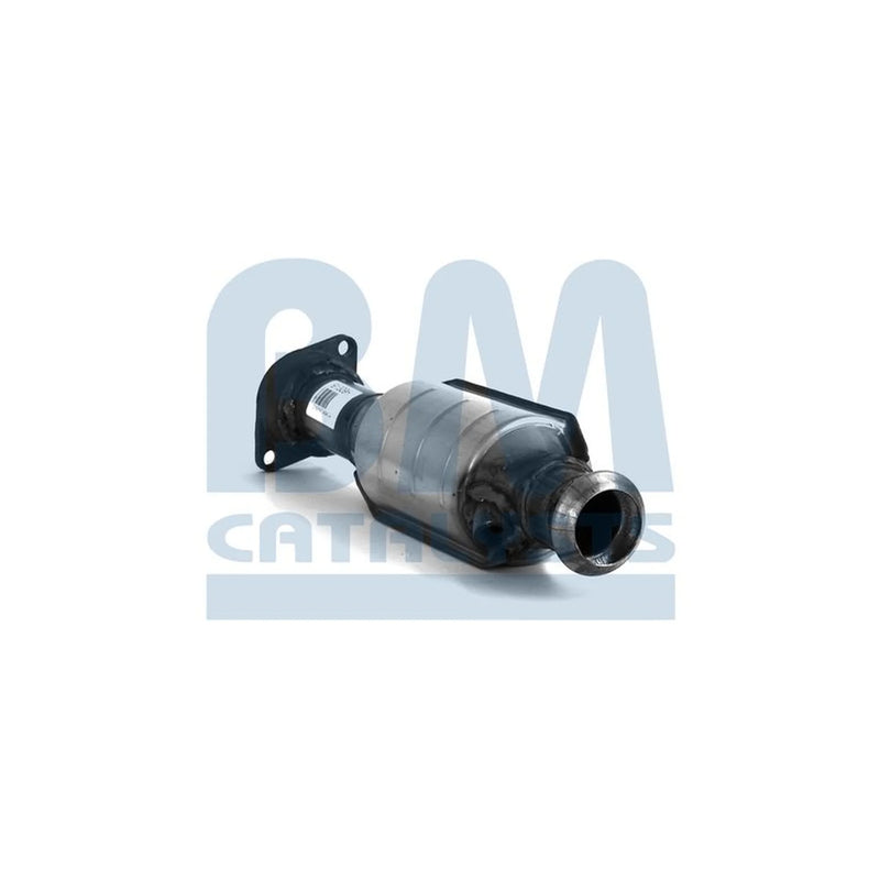 BM Catalysts Homologated Petrol Cat fits Renault Clio 2004-2005 2.0