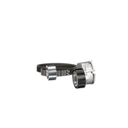 Gates V-Ribbed Belt Set fits Citroën C4 I 2007-2008 2.0