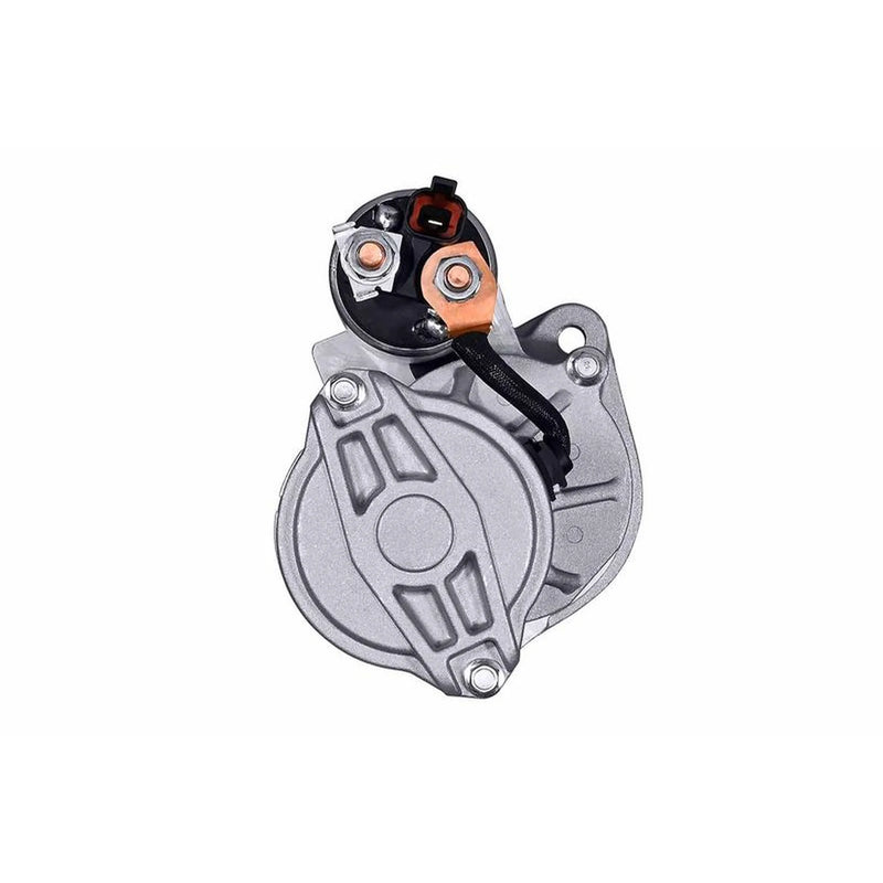 Hella Starter Motor 12V 2kW 12 Teeth fits Kia Cee'D 2007-2012 2.0