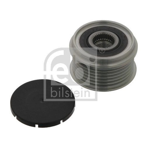 Febi Alternator Overrunning Freewheel Clutch 33160