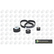 BGA Timing Belt Kit with Rollers TB2307K