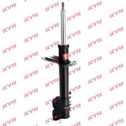 KYB Shock Absorber Damper Strut Front Left fits Nissan X-Trail I 2001-2013
