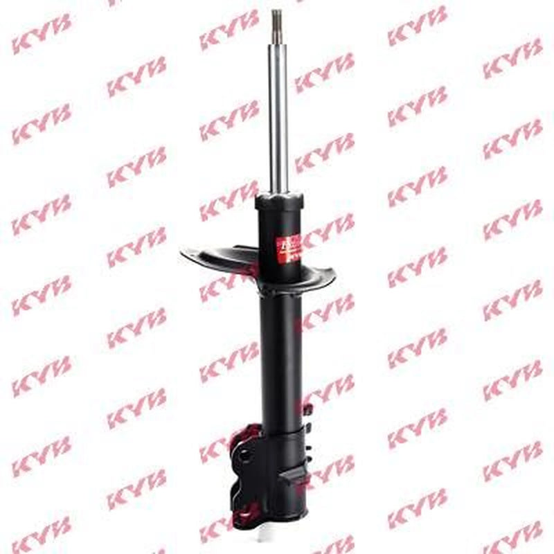 KYB Shock Absorber Damper Strut Front Left fits Nissan X-Trail I 2001-2013