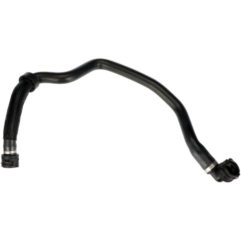 Gates Radiator Coolant Hose 1,100mm ID fits Citroën Berlingo 2018-2019 1.2