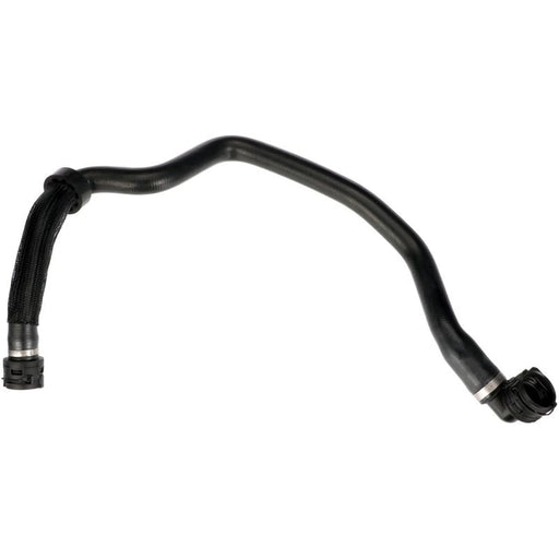 Gates Radiator Coolant Hose 1,100mm ID fits Citroën Berlingo 2018-2019 1.2