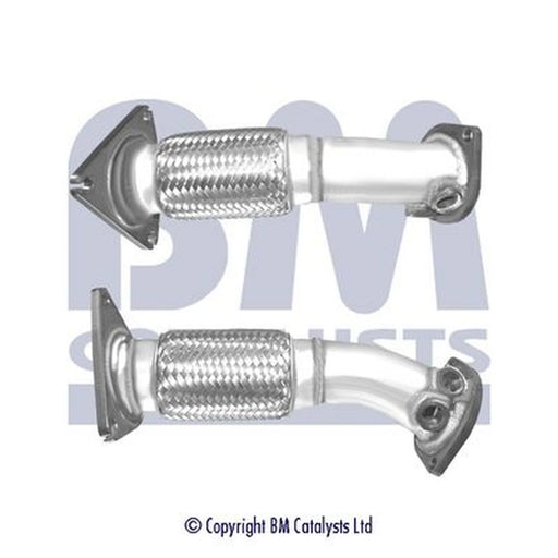 BM Catalysts Exhaust Pipe OD BM50441