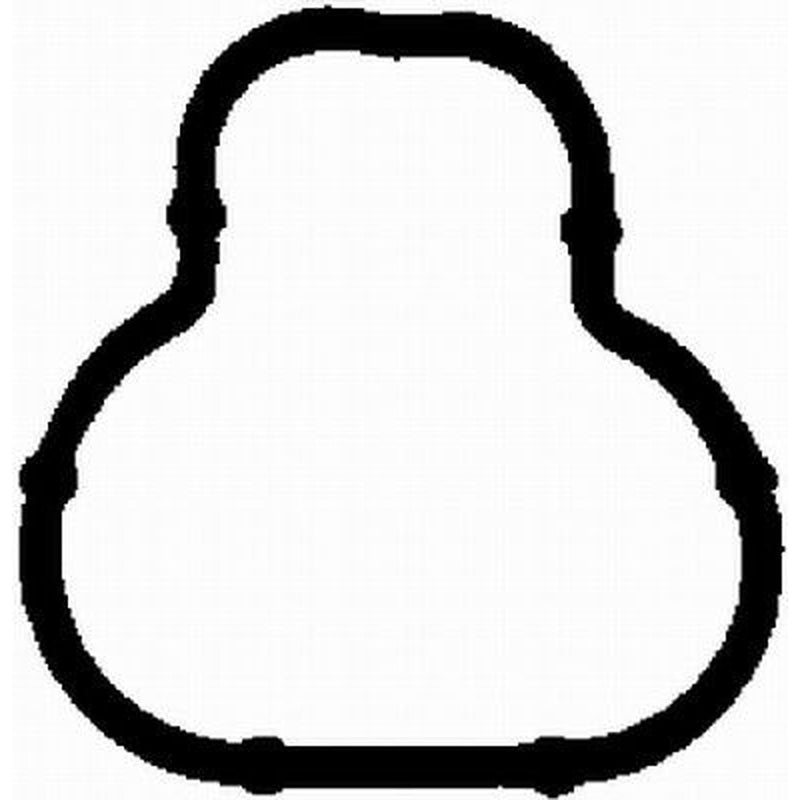 BGA Intake Manifold Gasket Thick fits Ford Galaxy 2000-2006 2.3