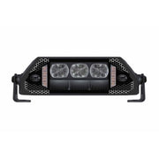 Hella Spotlight Dynaray 10'' Dr Spot Fl 1FF Front 1FF 359 100-041 1FF 359