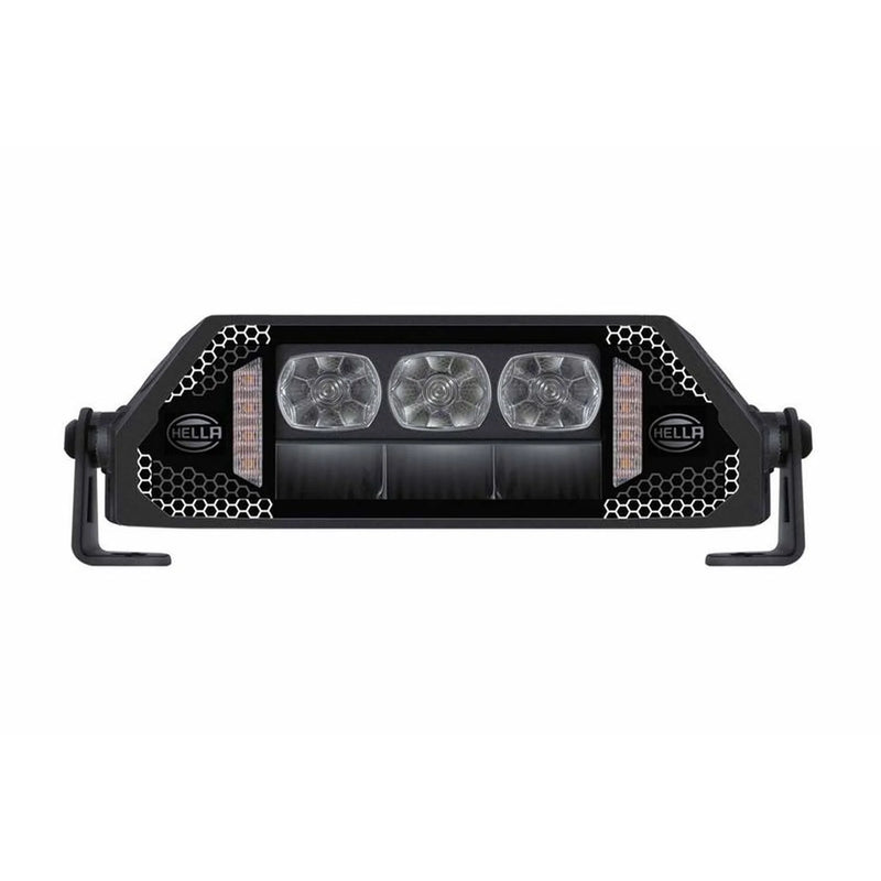 Hella Spotlight Dynaray 10'' Dr Spot Fl 1FF Front 1FF 359 100-041 1FF 359