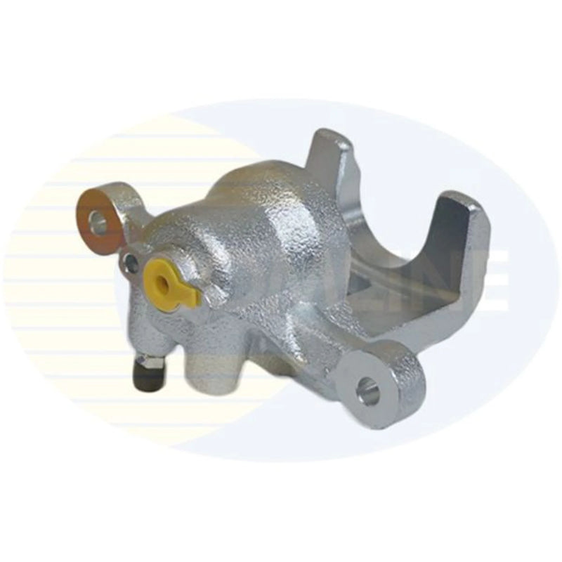 Comline Brake Caliper Assembly Rear Left fits Hyundai IX35 2009-2015 2.0 2.4