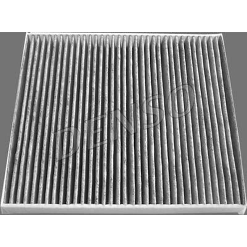Denso Cabin Air Filter (Pollen Filter) fits Opel Astra G 1998-2009