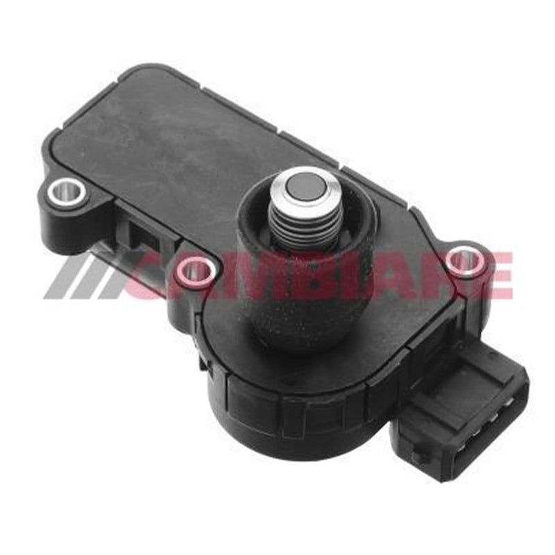 Cambiare Idle Air Control Valve fits Opel Astra G 1998-2000 1.2