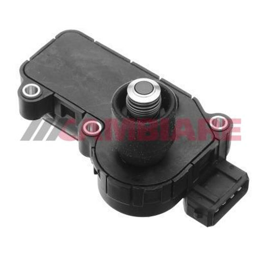 Cambiare Idle Air Control Valve fits Opel Astra G 1998-2000 1.2