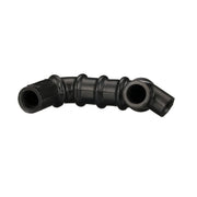 Gates Crankcase Ventilation Hose fits Mercedes-Benz 190 1990-1993 1.8 201.018