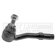 First Line Steering Tie Rod End Ball Joint fits BMW 5 2002-2010
