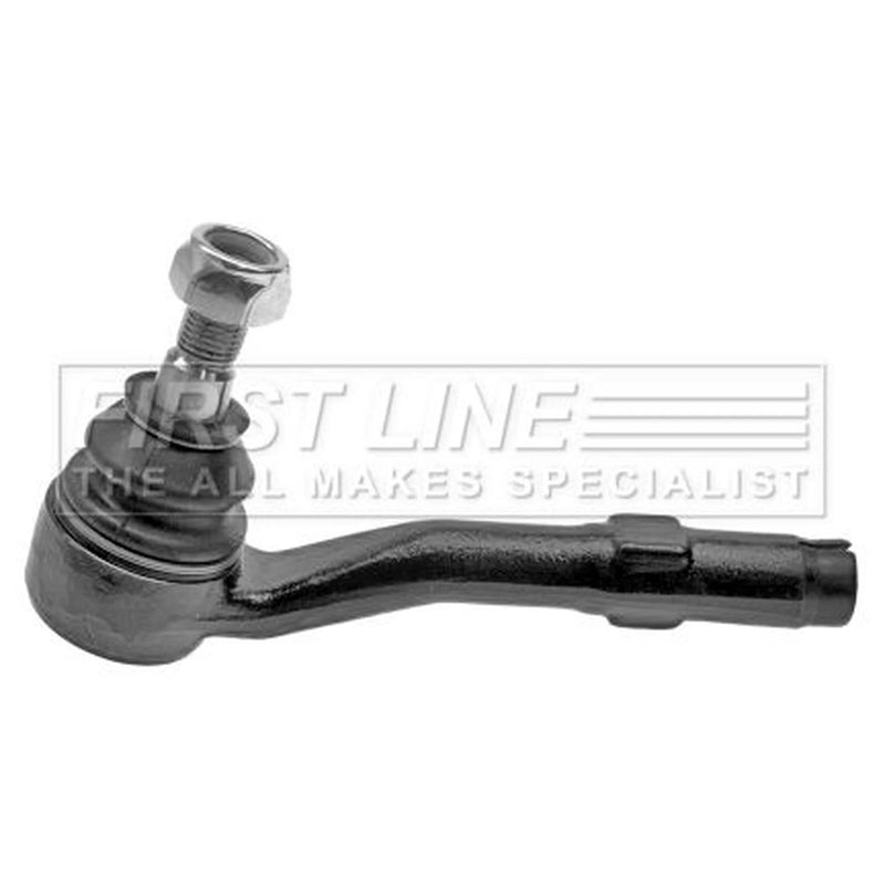 First Line Steering Tie Rod End Ball Joint fits BMW 5 2002-2010