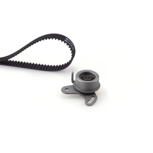 Gates Timing Belt Kit with Rollers fits Hyundai Accent 1994-2000 1.3 1.5