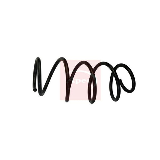 Apec Front Suspension Coil Spring ACS1907