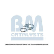 BM Catalysts Fitting Kit FK80362A FK80362A