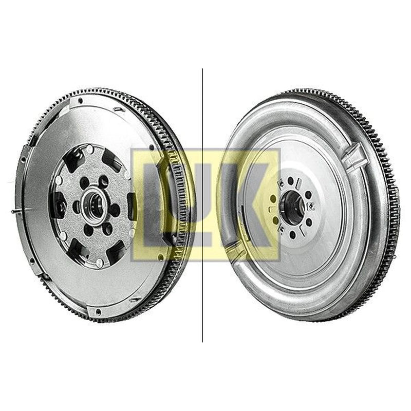 LuK Engine Flywheel Teeth fits Audi A3 1996-2003 1.8