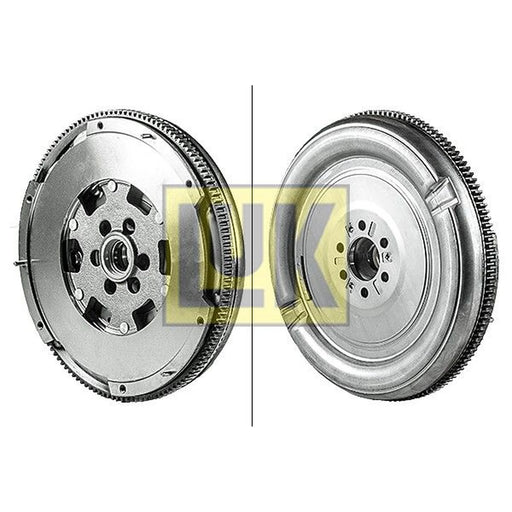 LuK Engine Flywheel Teeth fits Audi A3 1996-2003 1.8