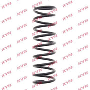 KYB Rear Suspension Coil Spring fits Ford Courier Hatchback 1998-2003 1.8