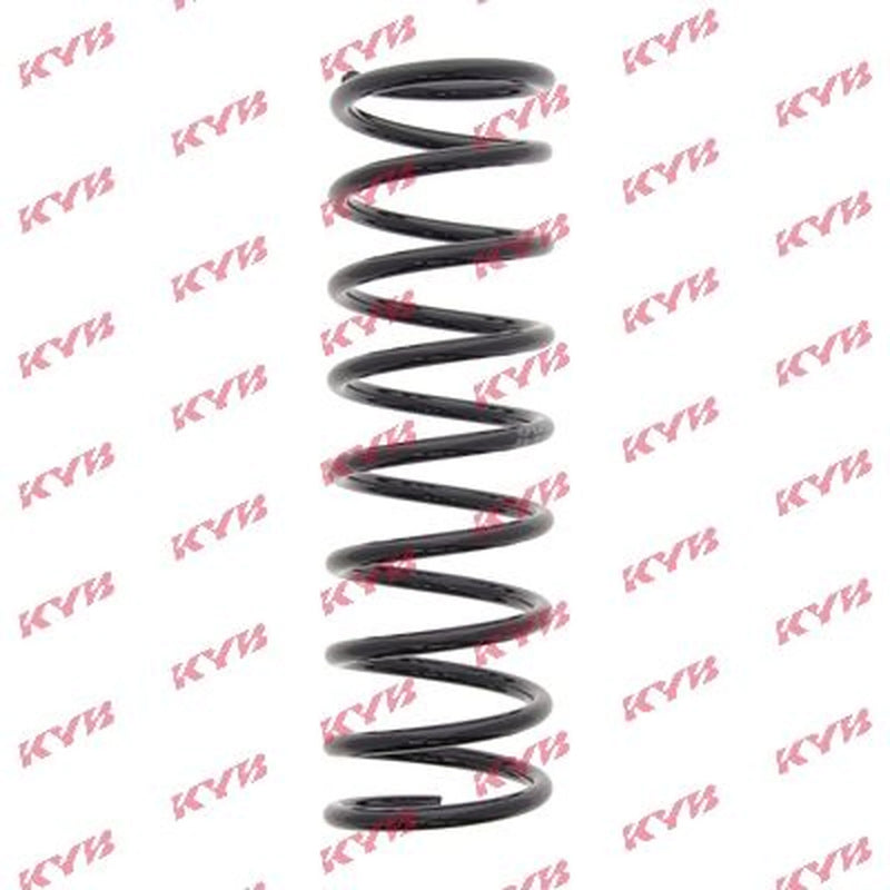 KYB Rear Suspension Coil Spring fits Ford Courier Hatchback 1998-2003 1.8