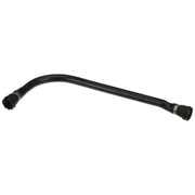 Gates Curved Radiator Hose fits BMW 5 1995-2004
