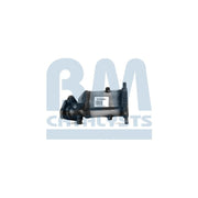 BM Catalysts Homologated Petrol Cat fits Nissan Almera 2000-2006 1.5 1.8