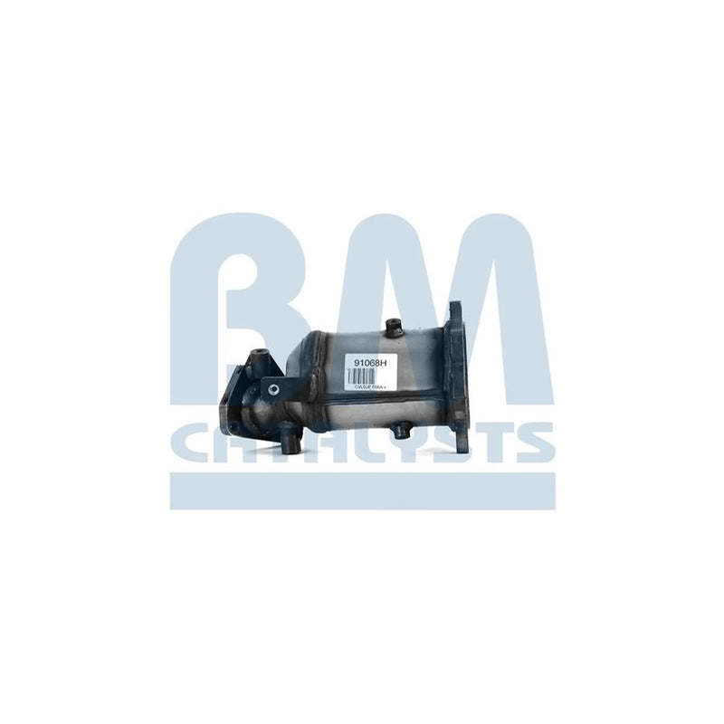 BM Catalysts Homologated Petrol Cat fits Nissan Almera 2000-2006 1.5 1.8
