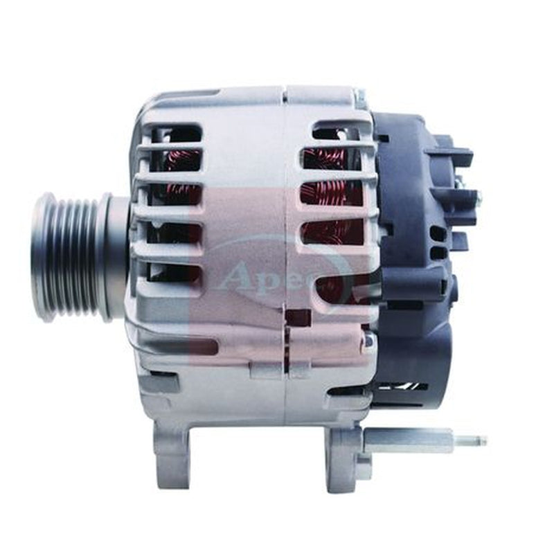 Apec Car Alternator 12V fits Audi A3 2013-2020 1.6