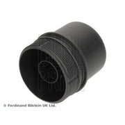 Blue Print Oil Filter Housing Cap fits Ford Usa Ranger Crew Cab Pickup 2023 on