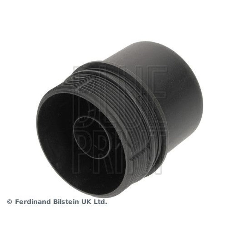 Blue Print Oil Filter Housing Cap fits Ford Usa Ranger Crew Cab Pickup 2023 on