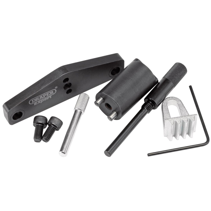 Draper Engine Timing Kit (Mercedes-Benz) 18188 Draper - Dynamic Drive