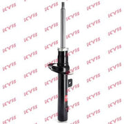 KYB Shock Absorber Damper Strut Front Right fits Peugeot 406 1995-2004