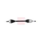 Apec CV Drive Shaft Driveshaft Front Left ADS1767L
