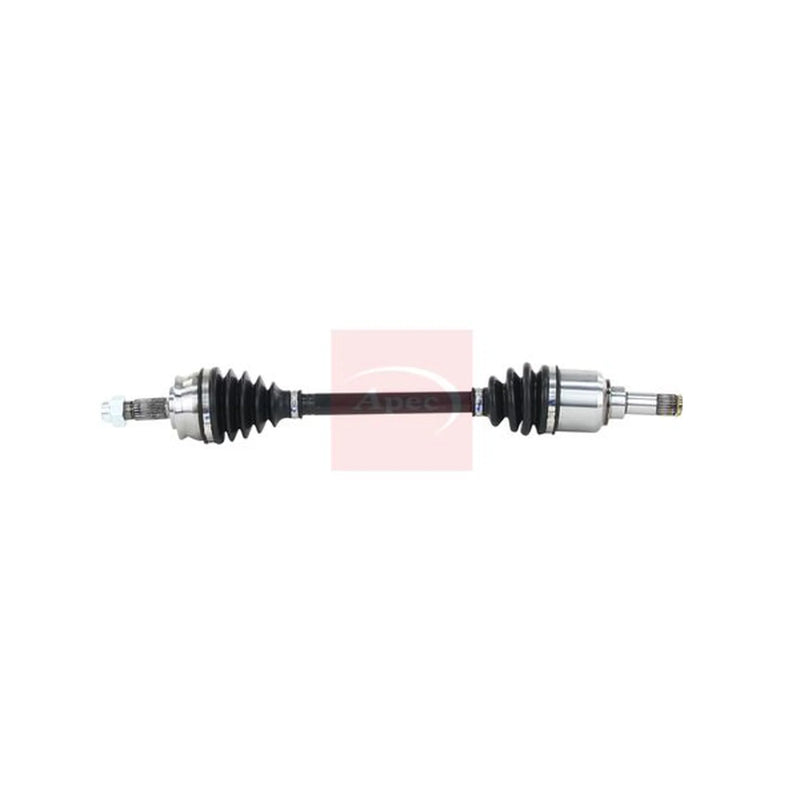 Apec CV Drive Shaft Driveshaft Front Left ADS1767L