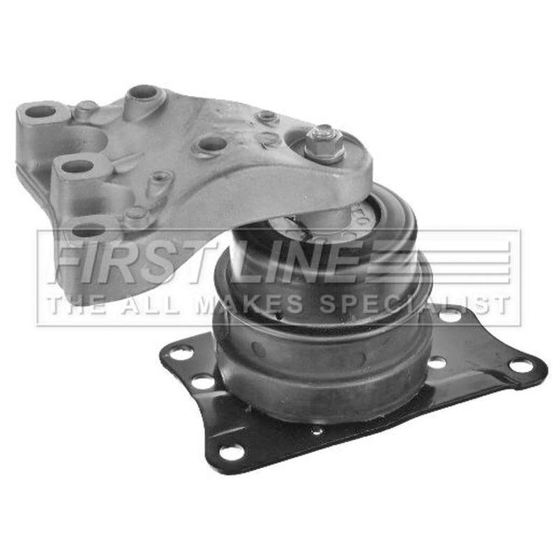 First Line Engine Mount Mounting fits Seat Ibiza 2002-2009 1.2