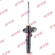 KYB Shock Absorber Damper Strut Front Left fits Citroën C3 III 2016-2019