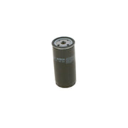 Bosch Engine Oil Filter fits Audi 80 B4 1991-1996 1.9